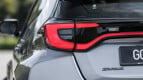 Toyota GR Yaris Exterior photo