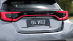 Toyota GR Yaris Exterior photo