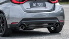 Toyota GR Yaris Exterior photo