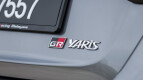Toyota GR Yaris Exterior photo