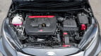 Toyota GR Yaris Exterior photo