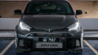 Toyota GR Yaris Exterior photo