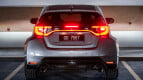 Toyota GR Yaris Exterior photo
