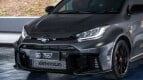 Toyota GR Yaris Exterior photo