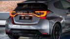 Toyota GR Yaris Exterior photo