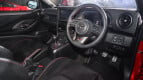 Toyota GR Yaris Interior photo