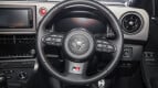 Toyota GR Yaris Interior photo
