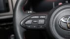Toyota GR Yaris Interior photo