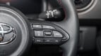 Toyota GR Yaris Interior photo