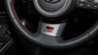 Toyota GR Yaris Interior photo