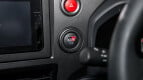 Toyota GR Yaris Interior photo