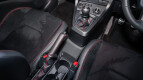Toyota GR Yaris Interior photo