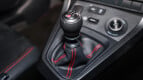 Toyota GR Yaris Interior photo
