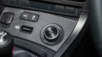 Toyota GR Yaris Interior photo