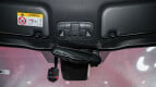 Toyota GR Yaris Interior photo