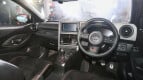 Toyota GR Yaris Interior photo