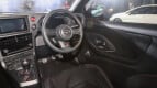 Toyota GR Yaris Interior photo