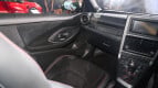 Toyota GR Yaris Interior photo
