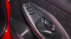 Toyota GR Yaris Interior photo