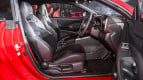 Toyota GR Yaris Interior photo