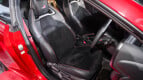 Toyota GR Yaris Interior photo