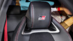 Toyota GR Yaris Interior photo