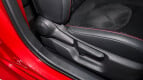 Toyota GR Yaris Interior photo