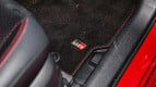 Toyota GR Yaris Interior photo
