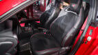 Toyota GR Yaris Interior photo