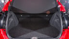 Toyota GR Yaris Interior photo