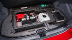 Toyota GR Yaris Interior photo