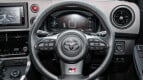 Toyota GR Yaris Interior photo