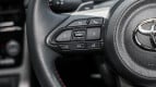 Toyota GR Yaris Interior photo