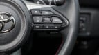 Toyota GR Yaris Interior photo