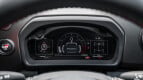 Toyota GR Yaris Interior photo