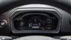 Toyota GR Yaris Interior photo