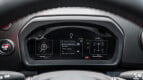 Toyota GR Yaris Interior photo