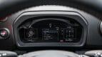 Toyota GR Yaris Interior photo