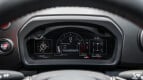 Toyota GR Yaris Interior photo