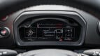 Toyota GR Yaris Interior photo
