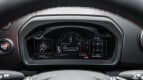 Toyota GR Yaris Interior photo
