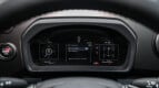 Toyota GR Yaris Interior photo