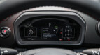 Toyota GR Yaris Interior photo