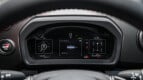 Toyota GR Yaris Interior photo