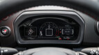 Toyota GR Yaris Interior photo
