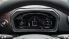 Toyota GR Yaris Interior photo