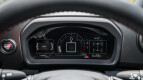Toyota GR Yaris Interior photo