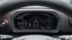 Toyota GR Yaris Interior photo