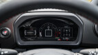 Toyota GR Yaris Interior photo