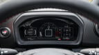 Toyota GR Yaris Interior photo